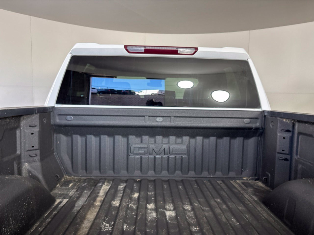 Used 2023 GMC Sierra 1500 SLE AWD/4WD image 21