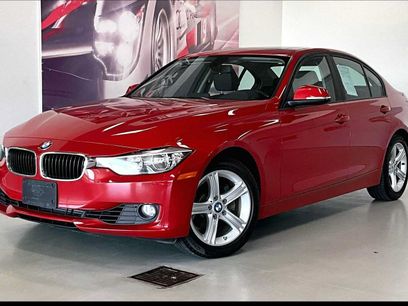 Used 2013 BMW 328i xDrive Sedan