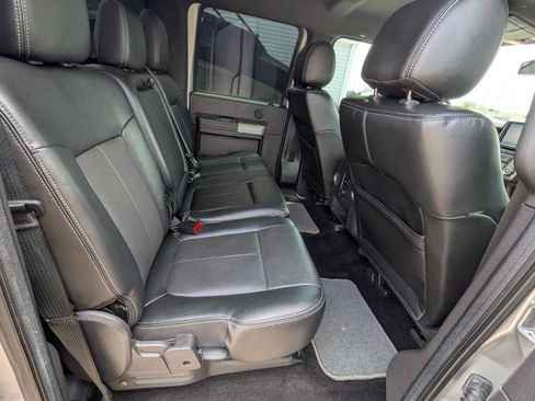 Used 2016 Ford F250 Lariat RWD image 23