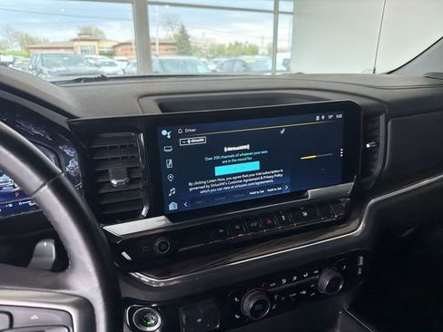Certified 2023 Chevrolet Silverado 1500 RST w/ Convenience Package II AWD/4WD image 23