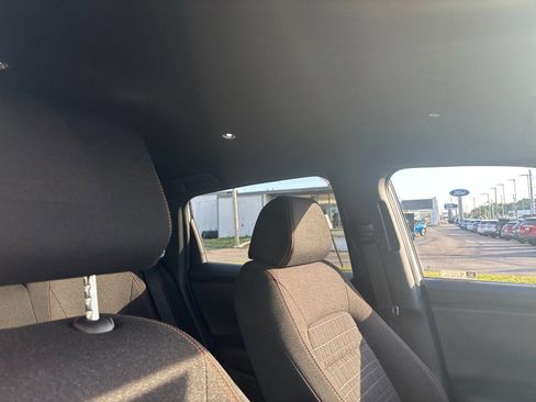 Used 2023 Honda HR-V Sport image 18