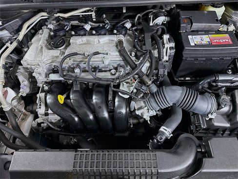 Certified 2020 Toyota Corolla LE image 32