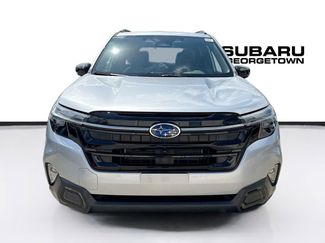New 2026 Subaru Forester Touring video 2