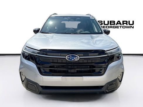 New 2026 Subaru Forester Touring image 2