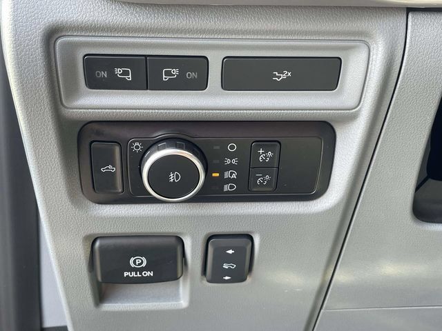 Used 2023 Ford F150 XLT w/ Equipment Group 302A High AWD/4WD image 14