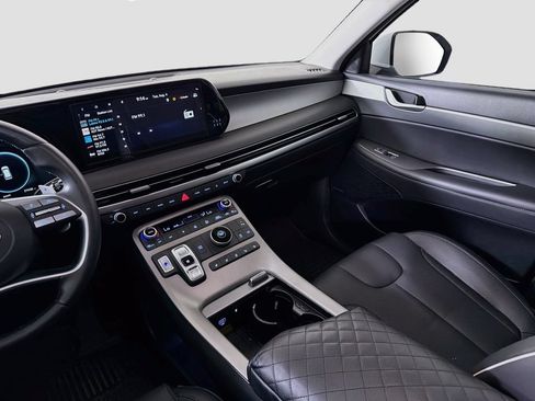Used 2023 Hyundai Palisade SEL FWD image 26