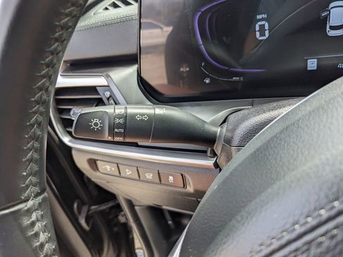 Used 2025 Kia Telluride S image 34