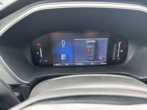 Used 2023 Ford Escape Active AWD/4WD image 12
