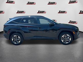 New 2025 Hyundai Tucson SEL AWD/4WD video 4