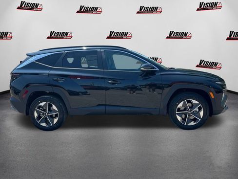New 2025 Hyundai Tucson SEL AWD/4WD image 4