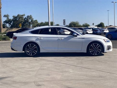 Used 2023 Audi S5 Premium Plus image 6