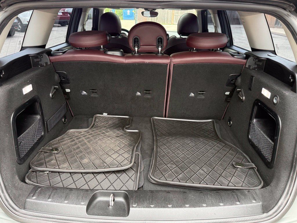 Used 2016 MINI Cooper Clubman FWD image 21