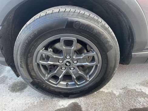 Used 2022 Ford Bronco Sport Big Bend w/ Convenience Package image 34