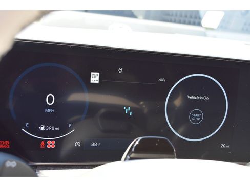 New 2026 Hyundai Santa Fe Calligraphy FWD image 18