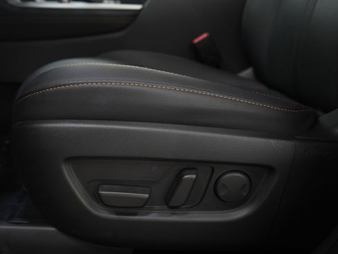 Certified 2025 MAZDA CX-90 Plug-In Hybrid w/ Preferred image 26