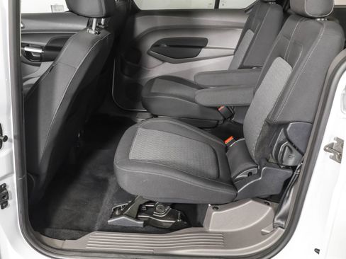 Used 2023 Ford Transit Connect XLT FWD image 33