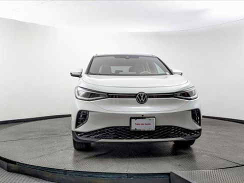 Used 2023 Volkswagen ID.4 Pro S Plus AWD/4WD image 12
