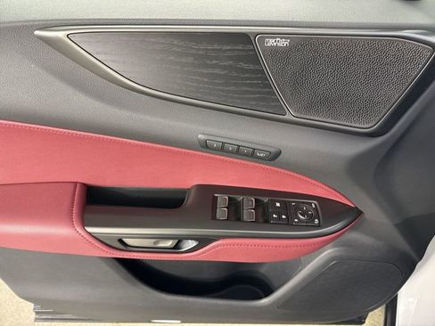 Certified 2026 Lexus NX 350 AWD w/ Accessory Package (2T) image 23