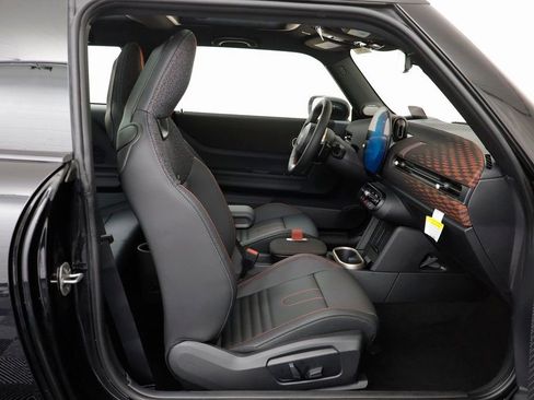 New 2026 MINI Cooper John Cooper Works image 21