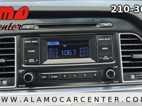 Used 2015 Hyundai Sonata SE FWD image 39