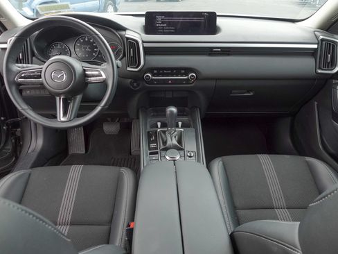 Certified 2026 MAZDA CX-50 AWD 2.5 S w/ Preferred Pkg image 10