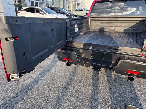 Used 2022 Honda Ridgeline RTL-E image 47