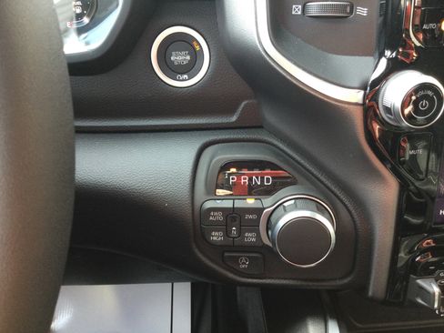 New 2026 RAM 1500 Big Horn image 14