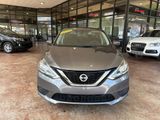 Used 2016 Nissan Sentra S image 2