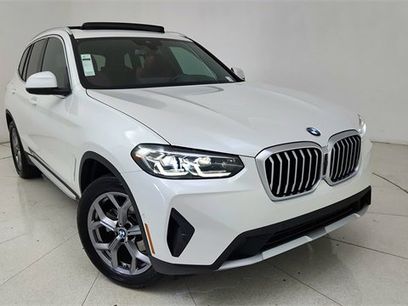 Used 2024 BMW X3 xDrive30i
