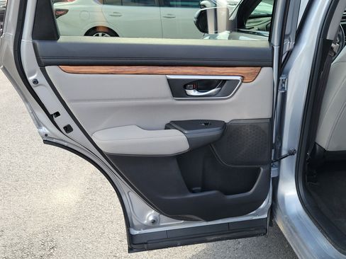 Used 2021 Honda CR-V EX image 13