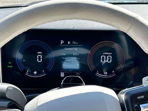 New 2026 Hyundai Santa Fe SEL image 34