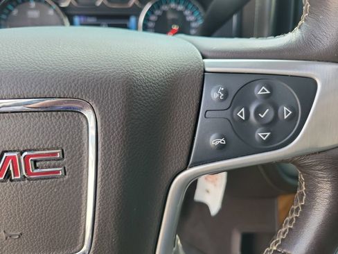 Used 2018 GMC Sierra 1500 SLT AWD/4WD image 23