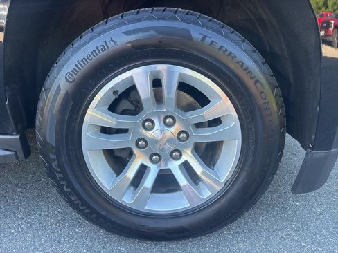 Used 2019 Chevrolet Tahoe LT AWD/4WD image 55