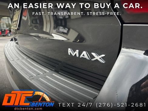 Used 2022 Ford Expedition Max Limited AWD/4WD image 36