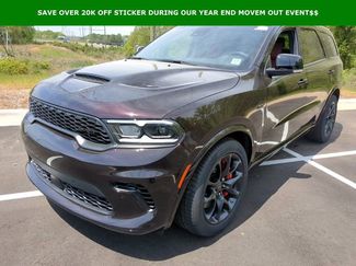 New 2024 Dodge Durango SRT video 1