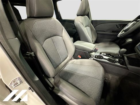 New 2026 Subaru Forester Premium image 29