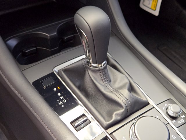 New 2026 MAZDA MAZDA3 s Sport FWD image 15