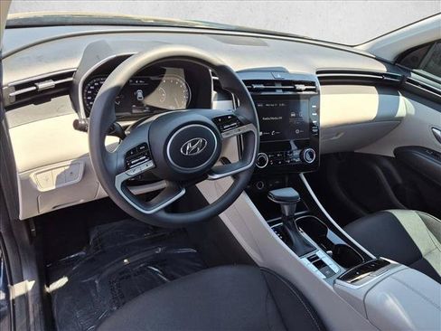 Certified 2023 Hyundai Tucson SEL FWD image 18