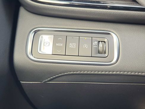 New 2026 Buick Enclave Preferred image 24