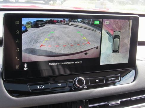 New 2025 Mitsubishi Outlander SEL image 18