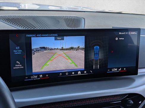 Used 2025 BMW M340i w/ Shadowloine Package RWD image 14