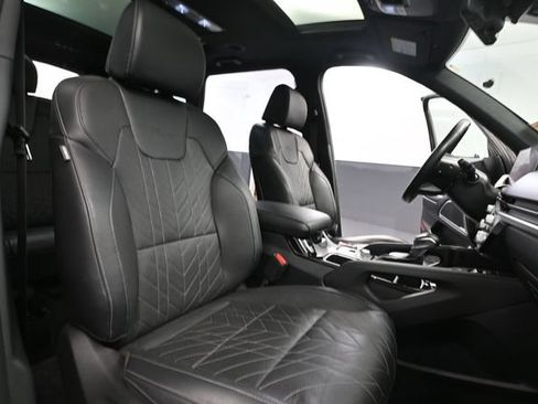 Used 2023 Kia Telluride SX X-Line AWD/4WD image 53