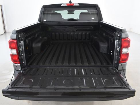 New 2025 Ford Maverick XLT w/ Equipment Group 301A image 24