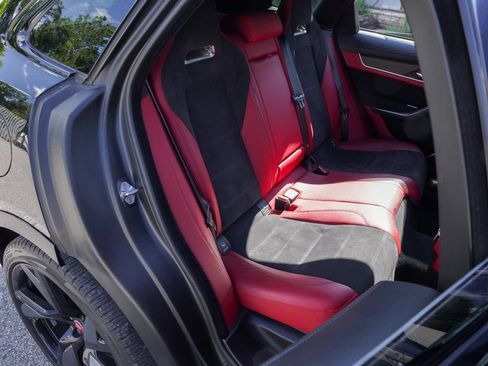 Used 2022 Jaguar F-PACE SVR AWD/4WD image 33