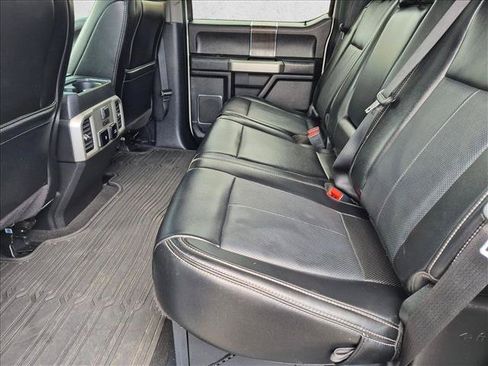 Used 2020 Ford F250 Lariat AWD/4WD image 19