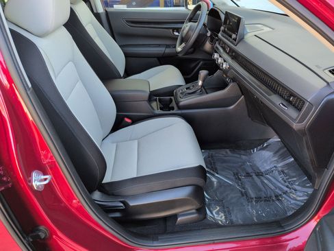 Certified 2024 Honda CR-V EX image 30