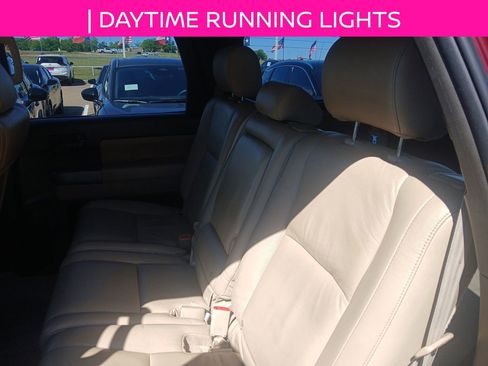 Used 2010 Toyota Sequoia SR5 image 8