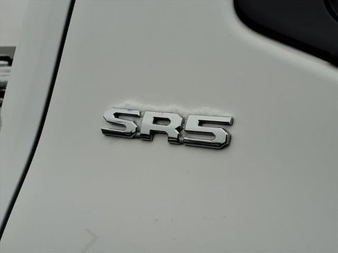 Used 2025 Toyota Tundra SR5 w/ SR5 Premium Package image 24