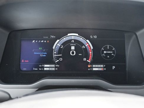 New 2026 Toyota Tundra Limited AWD/4WD image 27