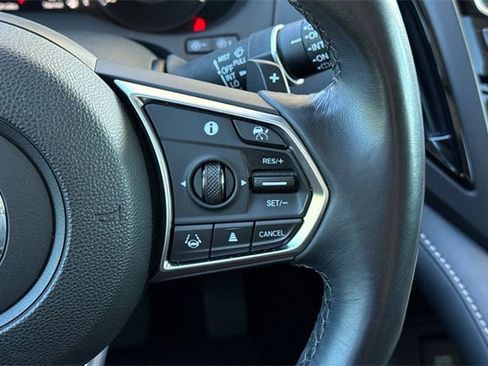 Used 2023 Acura RDX w/ Technology Package image 32